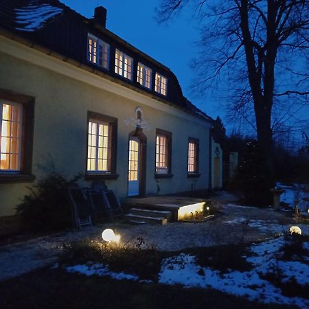 Ferienhaus Dr. Mueller Meißen المظهر الخارجي الصورة