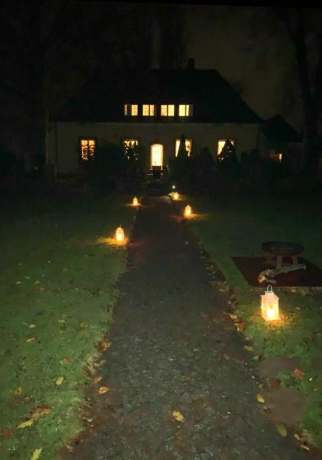 Ferienhaus Dr. Mueller Meißen المظهر الخارجي الصورة
