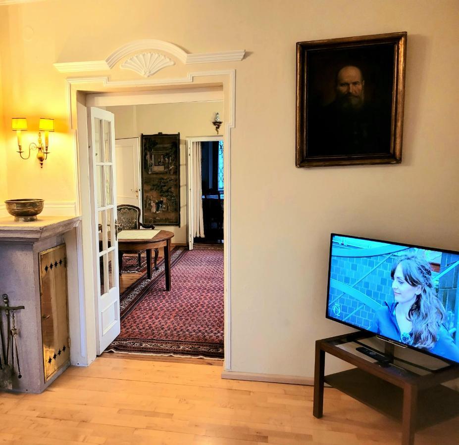 Ferienhaus Dr. Mueller Meißen المظهر الخارجي الصورة