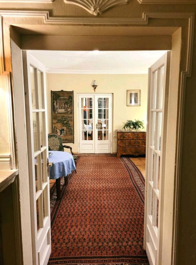 Ferienhaus Dr. Mueller Meißen المظهر الخارجي الصورة