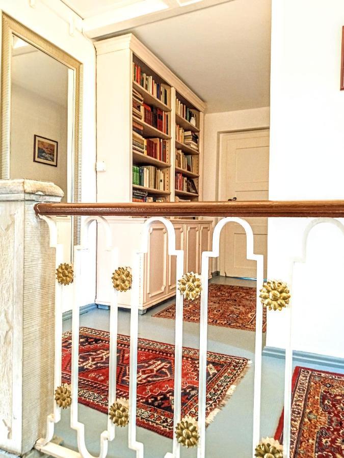 Ferienhaus Dr. Mueller Meißen المظهر الخارجي الصورة
