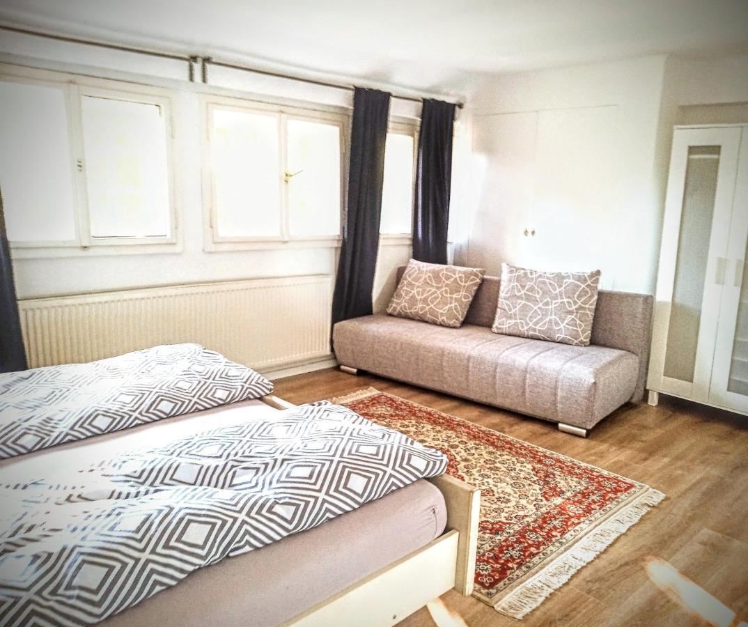 Ferienhaus Dr. Mueller Meißen المظهر الخارجي الصورة