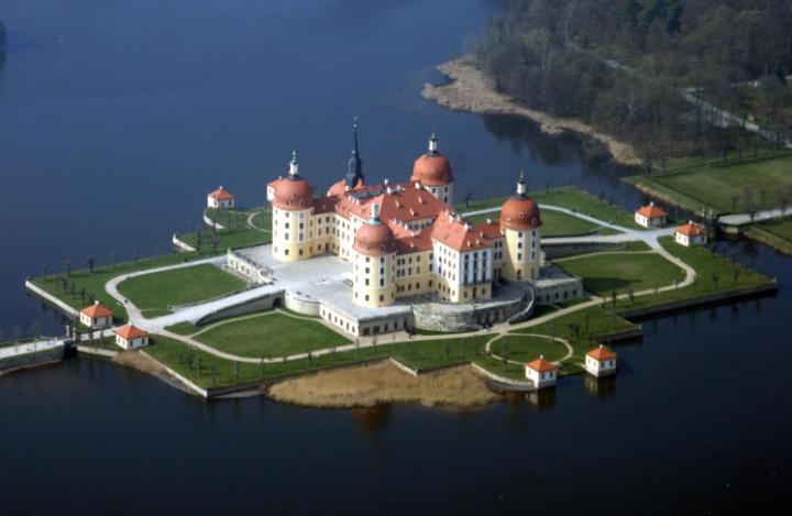 Ferienhaus Dr. Mueller Meißen المظهر الخارجي الصورة