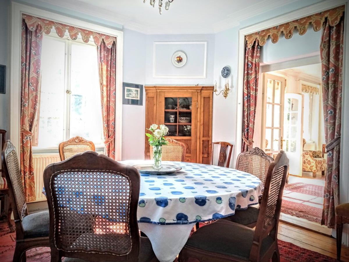 Ferienhaus Dr. Mueller Meißen المظهر الخارجي الصورة