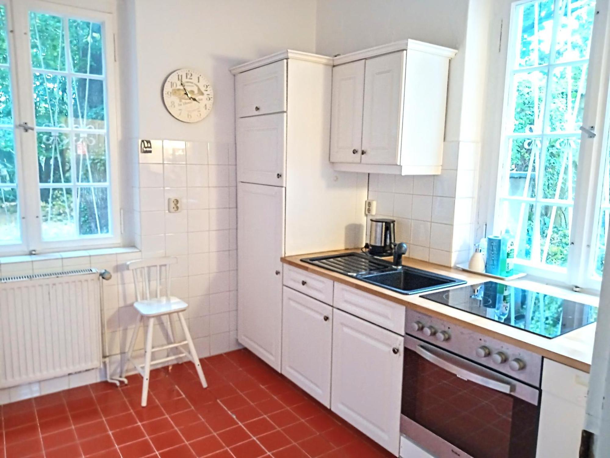 Ferienhaus Dr. Mueller Meißen المظهر الخارجي الصورة