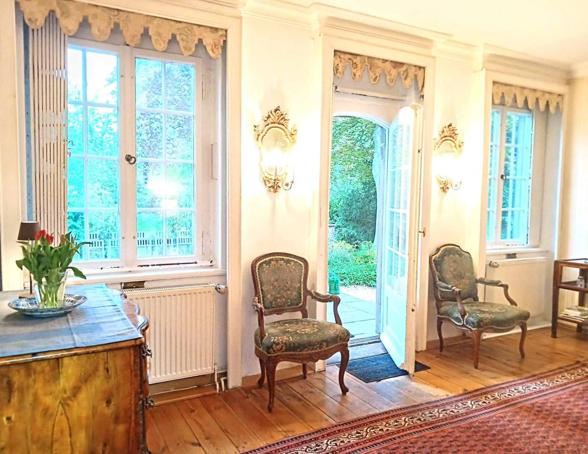 Ferienhaus Dr. Mueller Meißen المظهر الخارجي الصورة