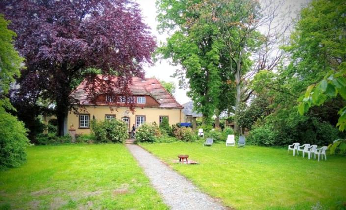 Ferienhaus Dr. Mueller Meißen الغرفة الصورة