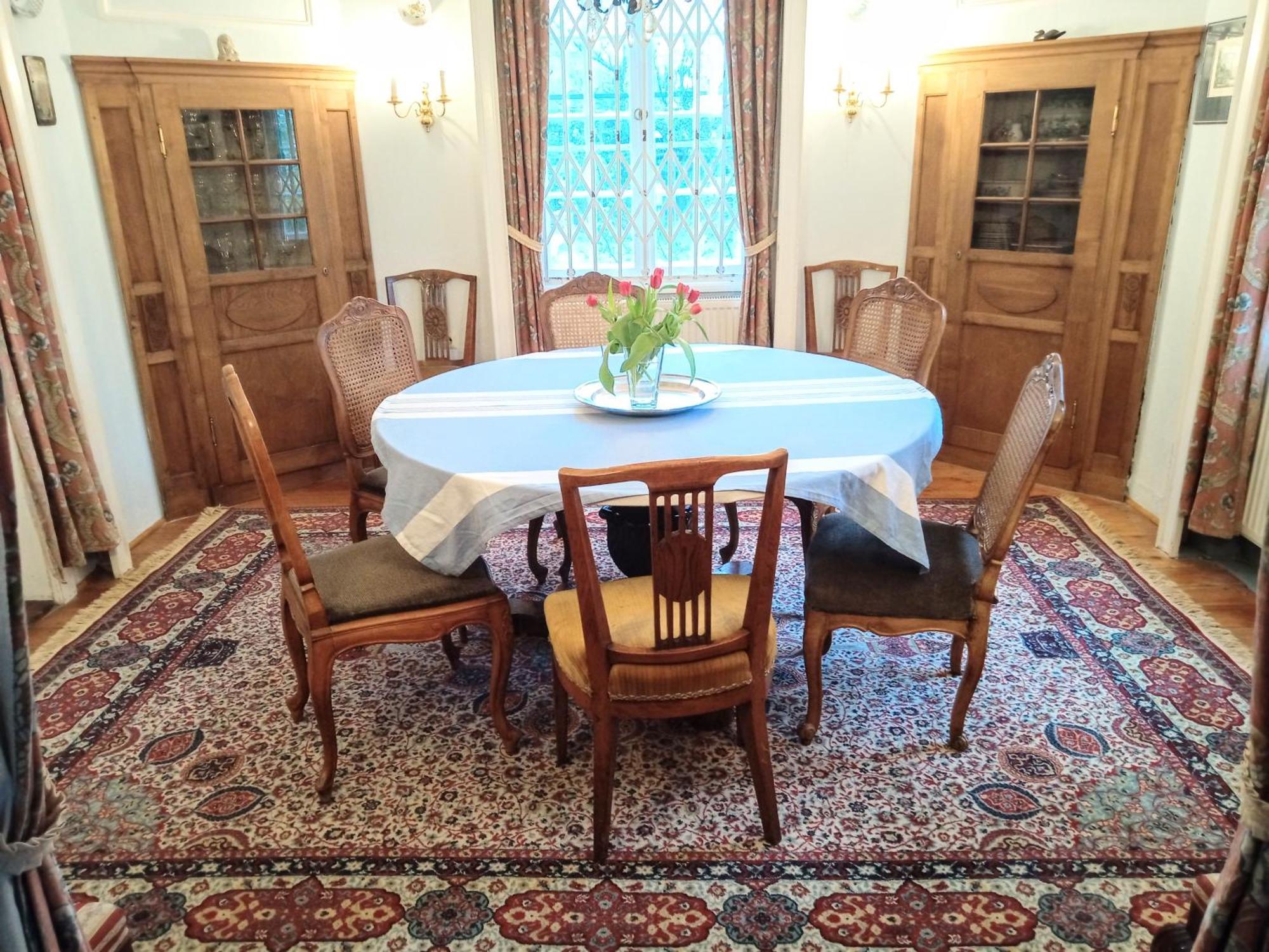 Ferienhaus Dr. Mueller Meißen المظهر الخارجي الصورة